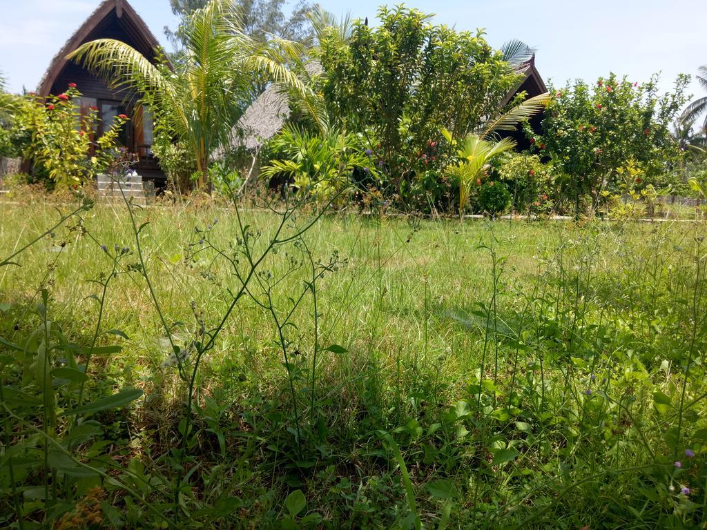 ホテルRose Bungalow Pemenang エクステリア 写真